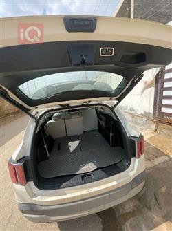 کیا سۆرینتۆ